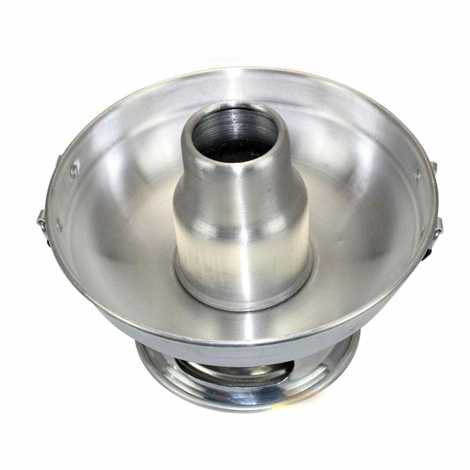 Thai Kitchenware Tom Yum Hot Pot Soup Boil Bowl Utensil Thai Style Cookware 22CM
