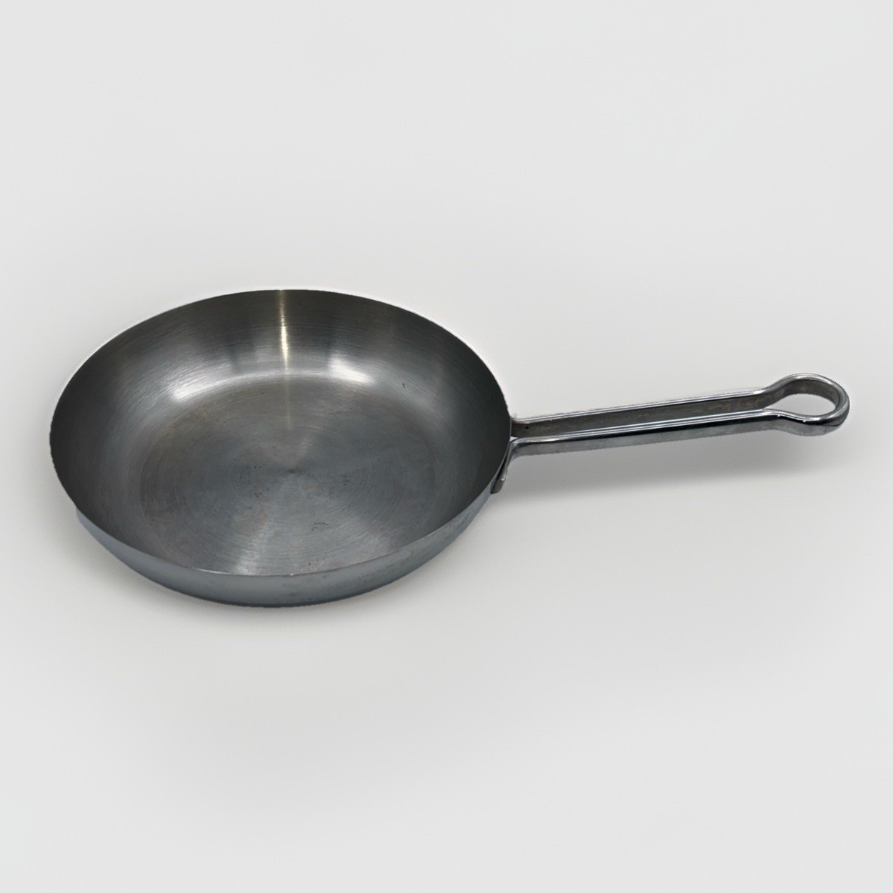 VTG Revere Pro Line 8-inch Sauté Fry Pan Stainless Steel Copper Core 6758 M2