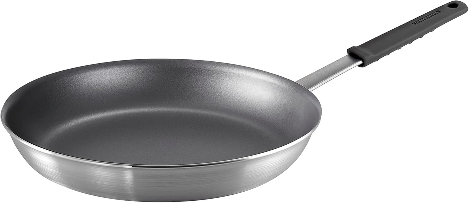 14-Inch Non Stick Extra Large Frying Pan,Professional Heavy-Gauge Aluminum Skill