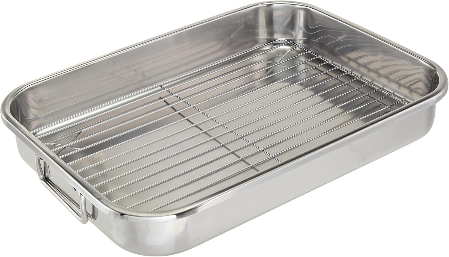594 Roasting Pan, Stainless