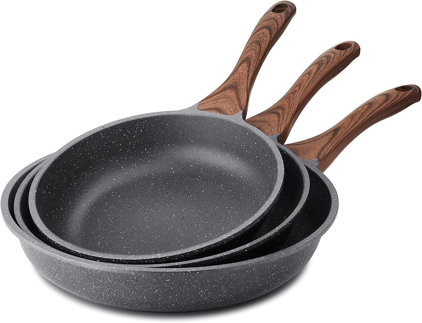 Frying Pan Bakelite Handle Repalcement Only Compatible Classic Granite Series
