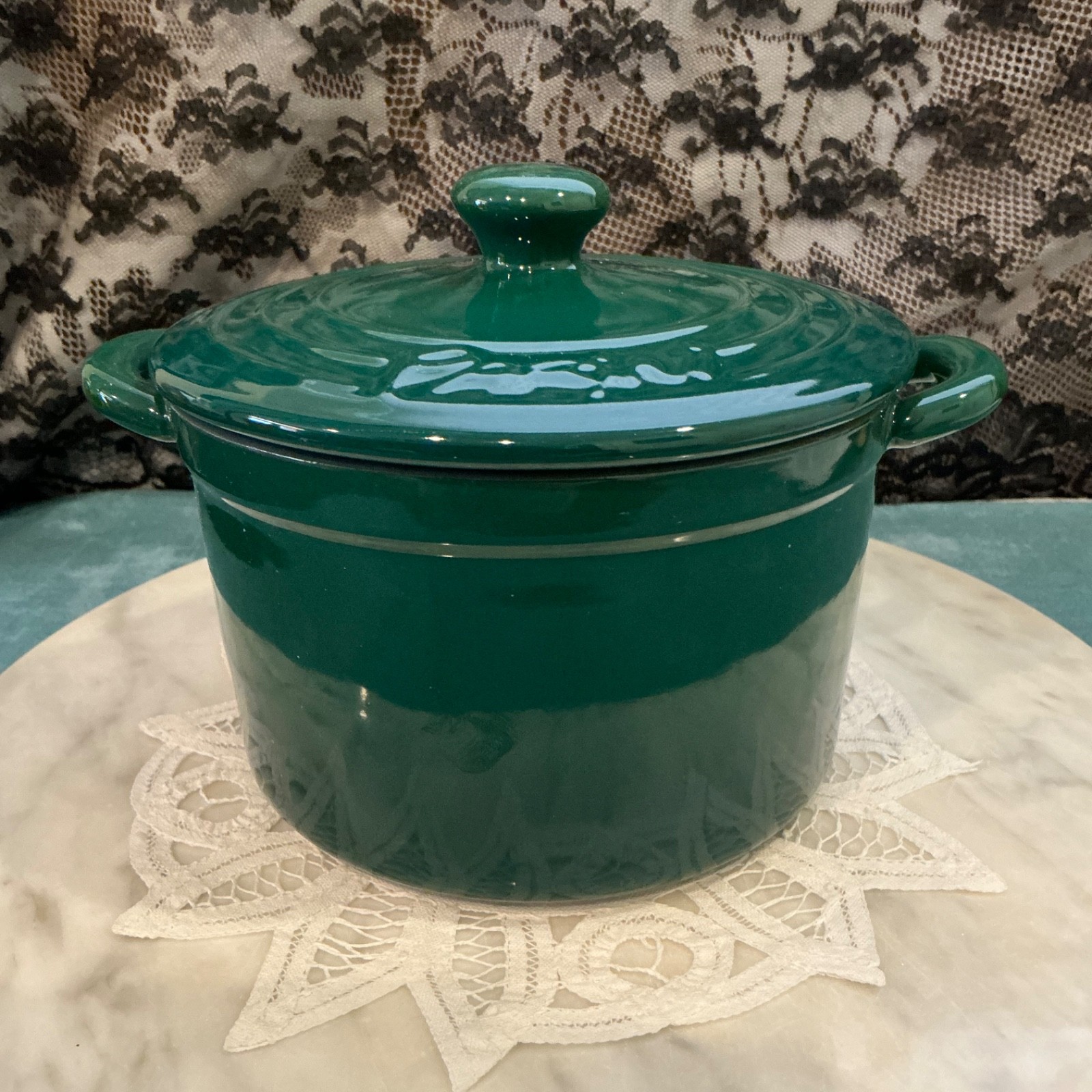 PARINI 1.5 Quart Casserole Dish Oven Bakeware – NEW IN BOX – Fast Ship