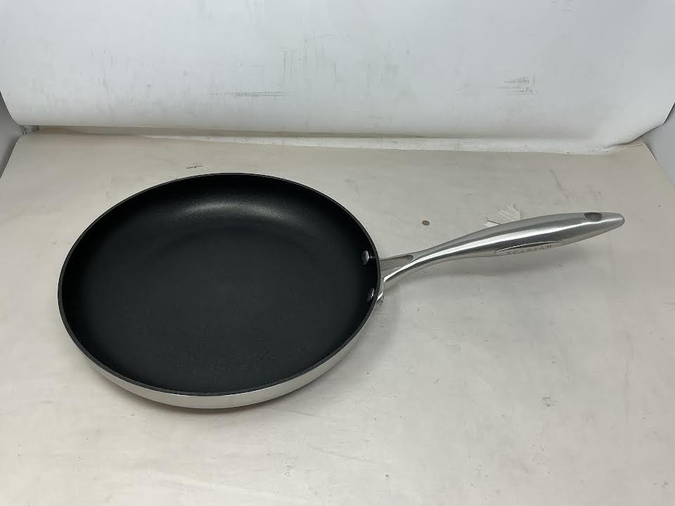 Scanpan CTX Nonstick Frypan 10.25″