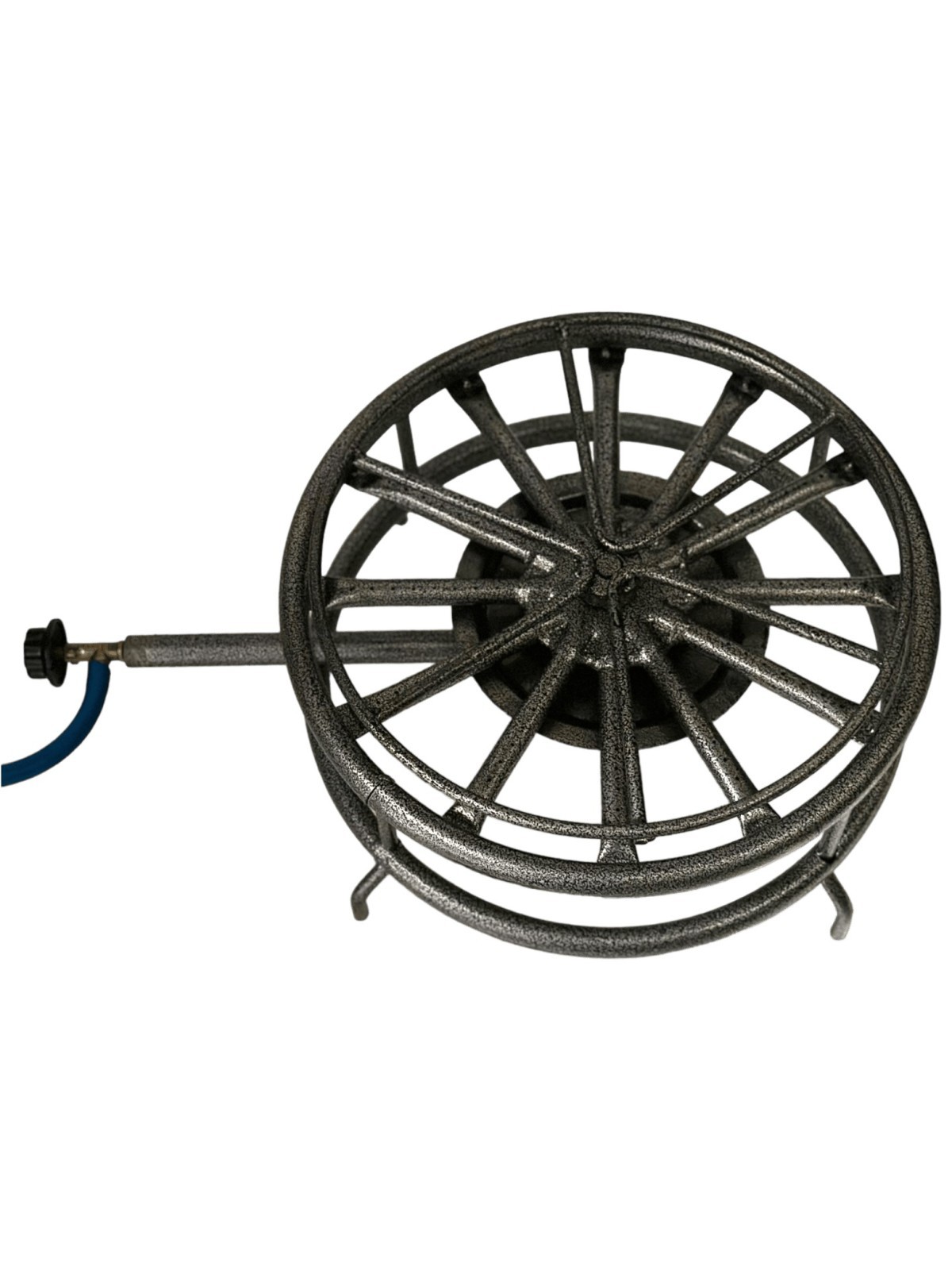 48cm Portable Multiple Flame Camp Stove for Knafeh Kunafa Kadayif Pizza Borek