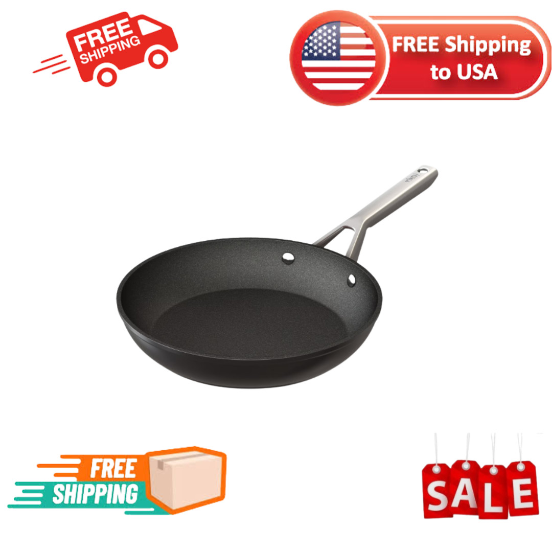 Ninja Foodi NeverStick Essential 10 1/4-inch Fry Pan, C10026