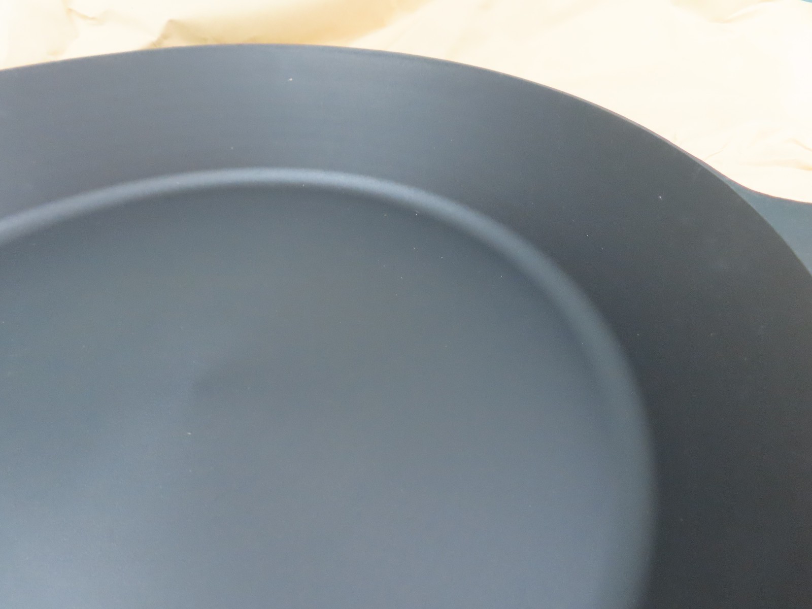 COOKLIFE 12 Inch Lightweight Pre-Seasoned Cast Iron Skillets – Smooth Polished