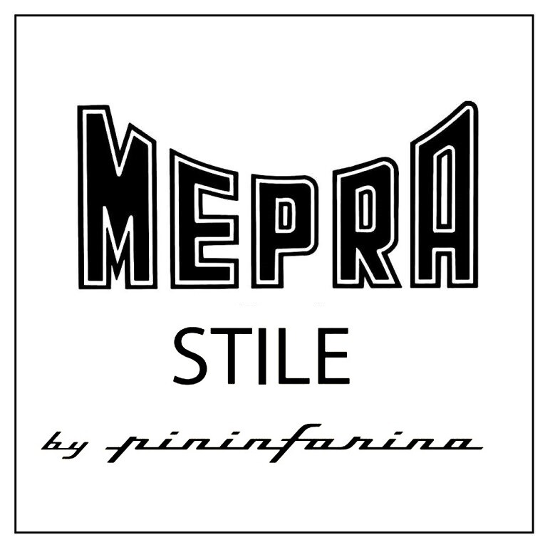 Bollilatte Linea Stile by Pininfarina Mepra stainless steel 18/10 cm 12