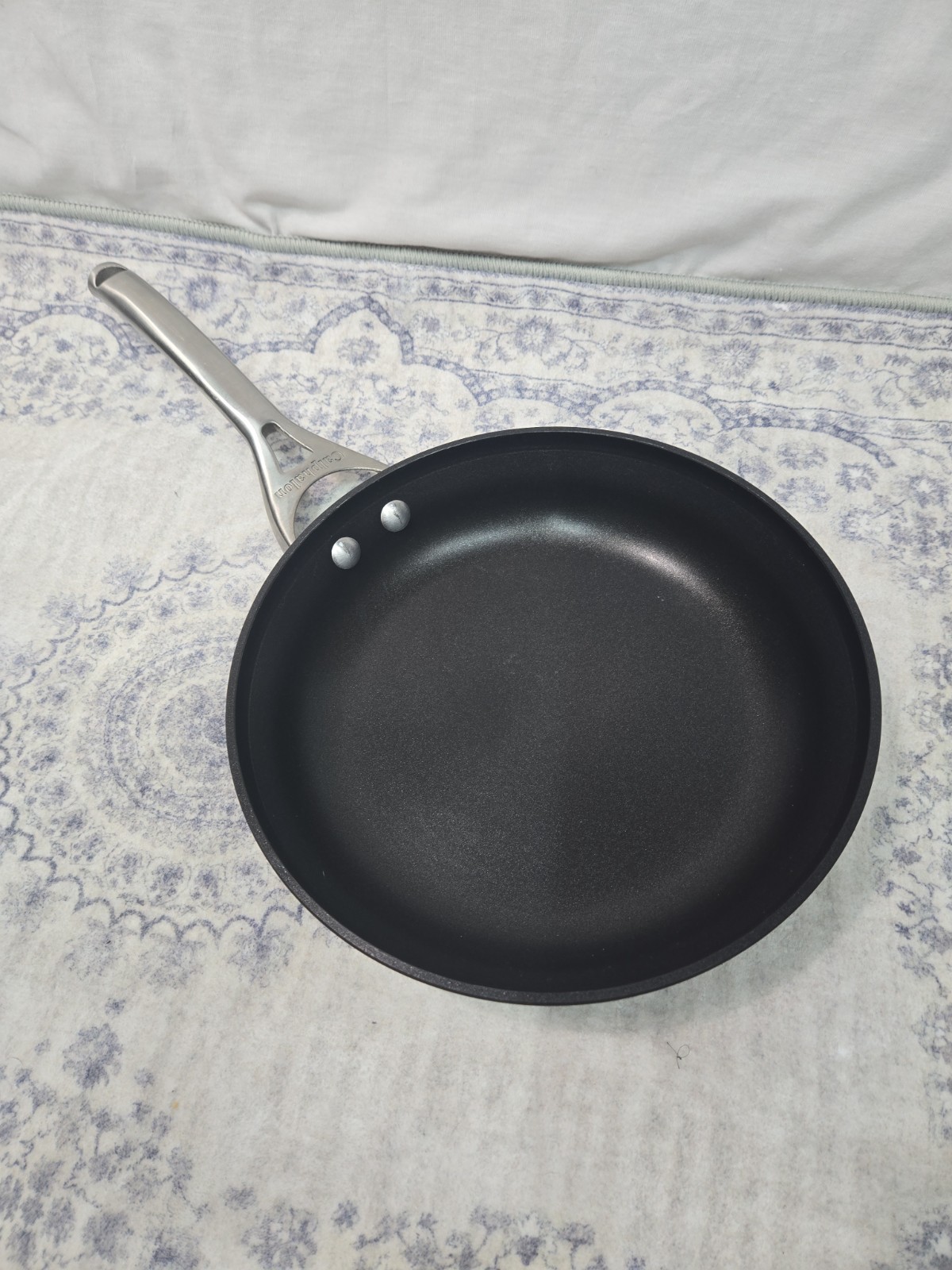 Calphalon Signature Hard-Anodized Nonstick 10-Inch Fry Pan 1390