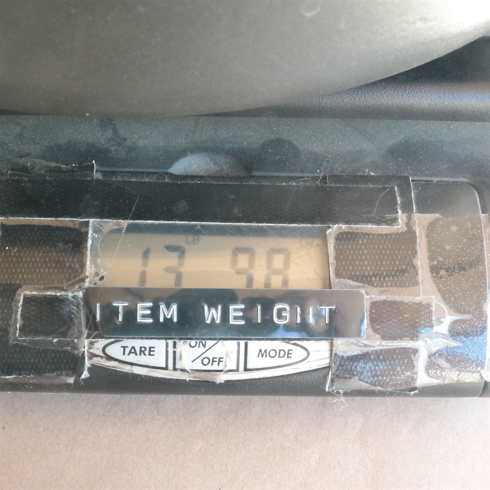 DESCOWARE FE 16 2-H 12″ diameter Large Cast Iron Dutch oven Stock pot RARE