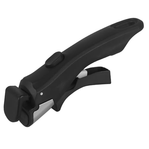 Removable Pan Handle,Anti-scald Detachable Pot Handle for All Cookware Pan &