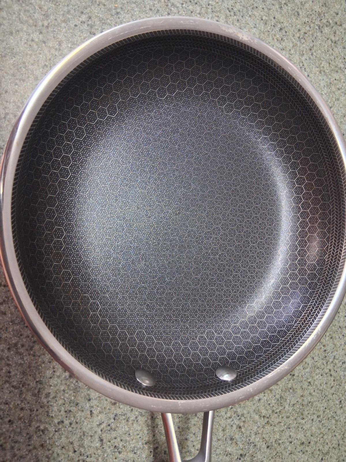 Hexclad 8″ Fry Pan