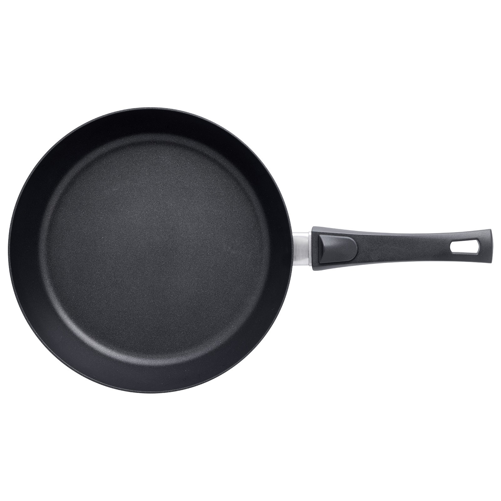 Scanpan Urban 3 Quart Saute Pan with Detachable Handle, 11-Inch