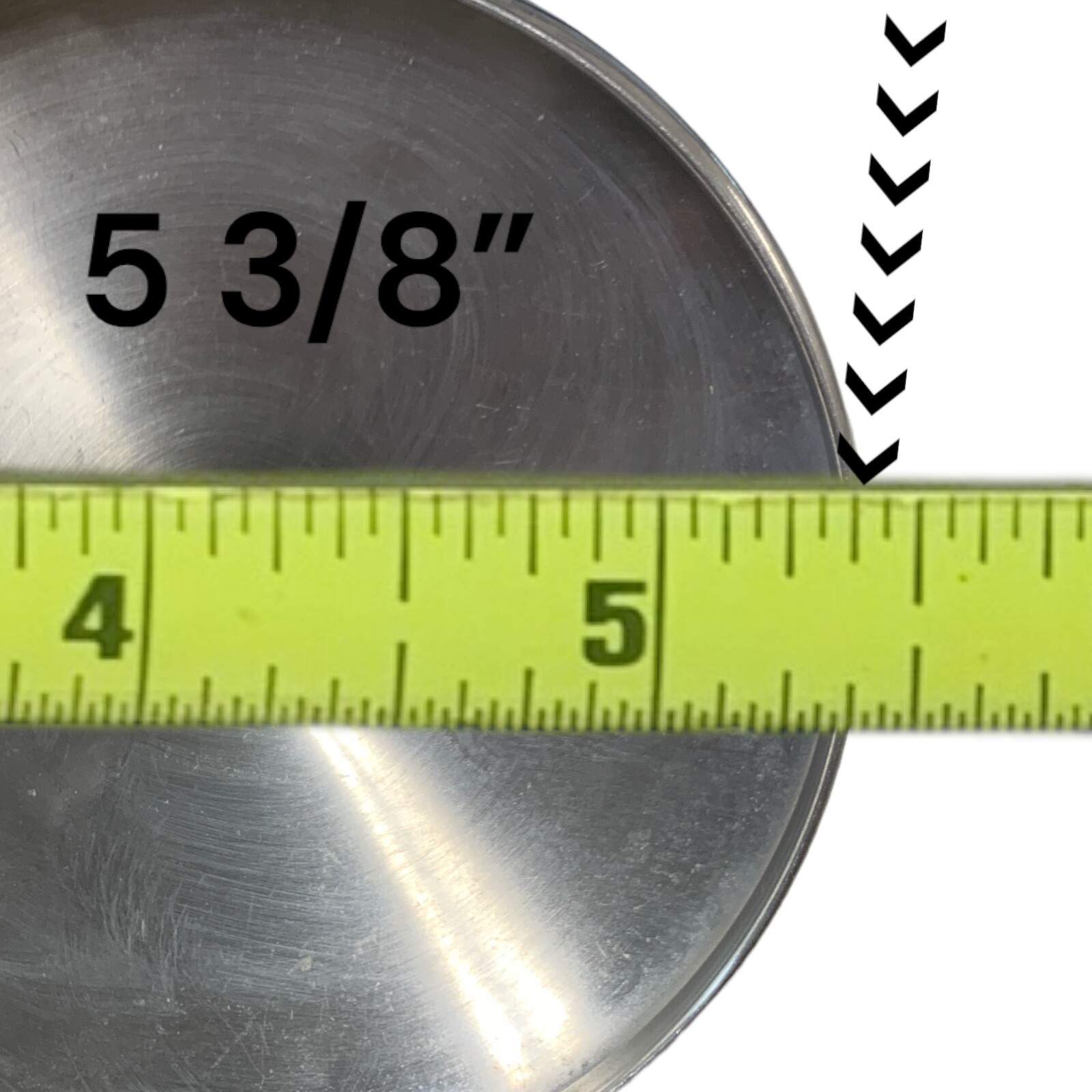 Farberware Stock Pot Sauce Sauté and Fry Pan Lids See Pictures and Read