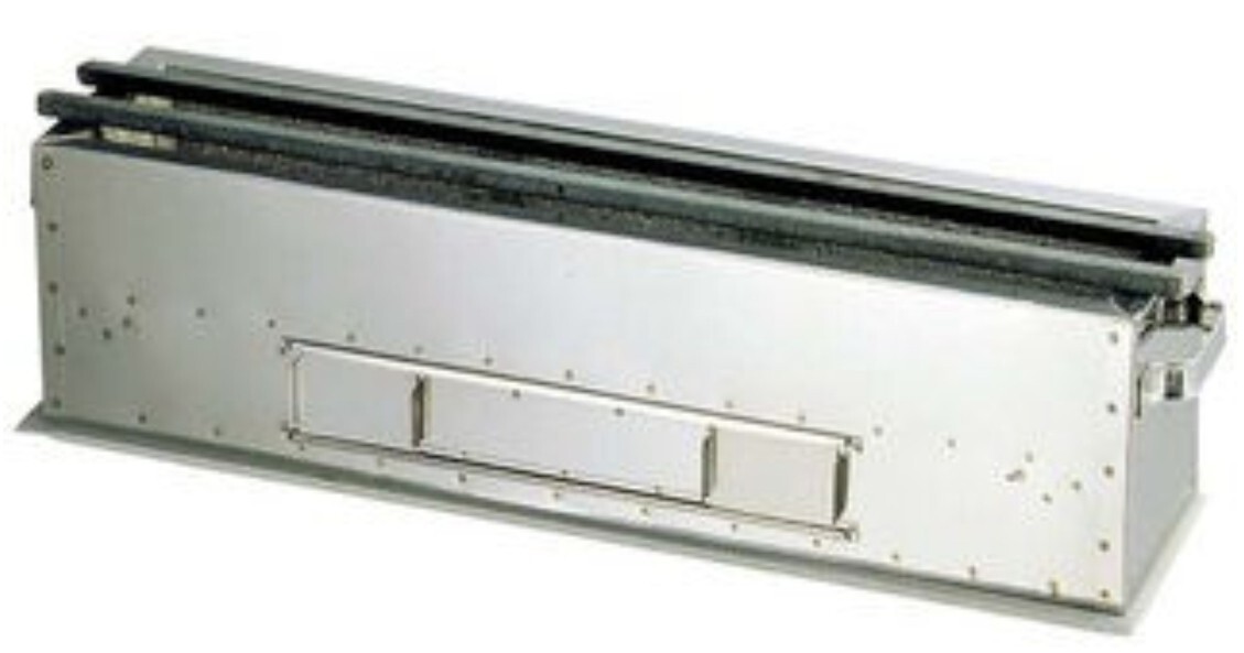Yakitori BBQ TERUHIME TK-921 Stainless Charcoal Grill Hibachi Konro 90cm JAPAN