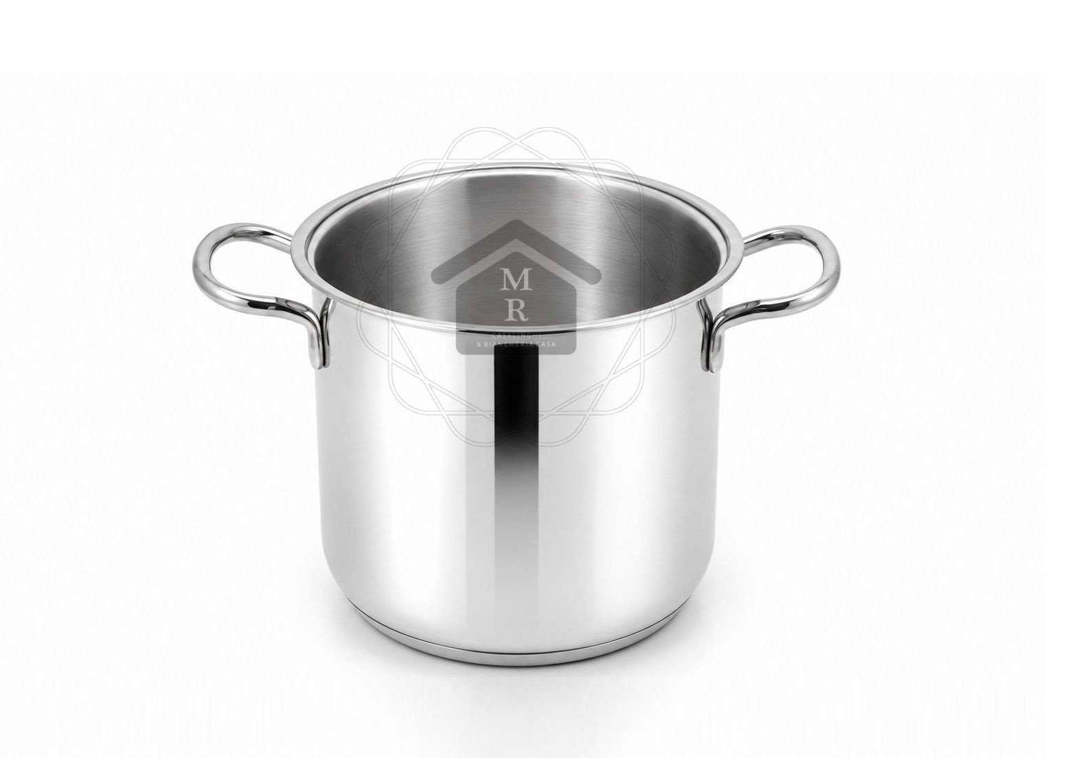 Pastry Bowl Spaghetti Bowl – Stainless Steel Basket – Stainless Steel LineTherm 16/18/20/24 cm.