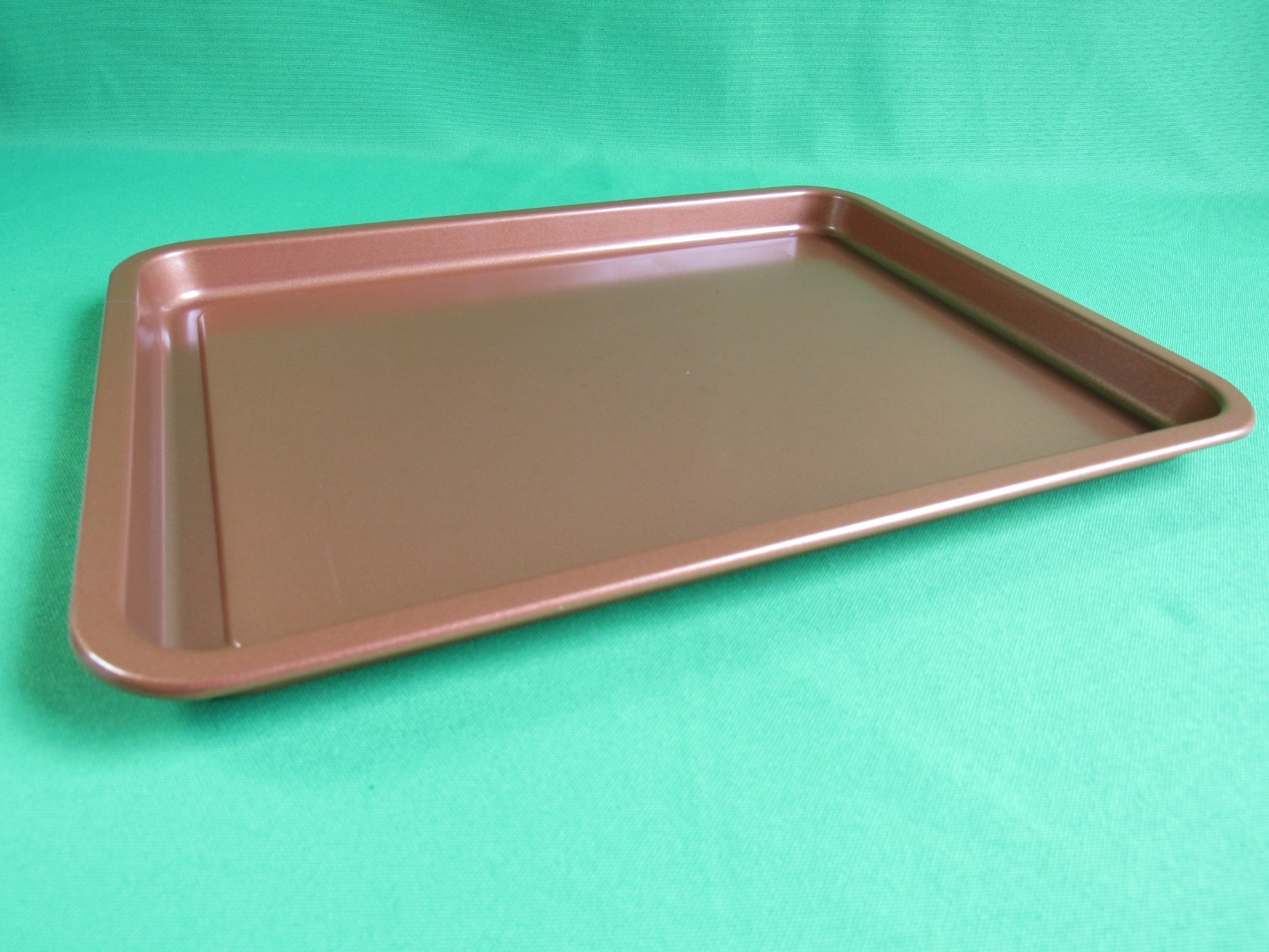 New Copper Crisper By Copper Chef As Seen On TV – replacement COOKIE SHEET only
