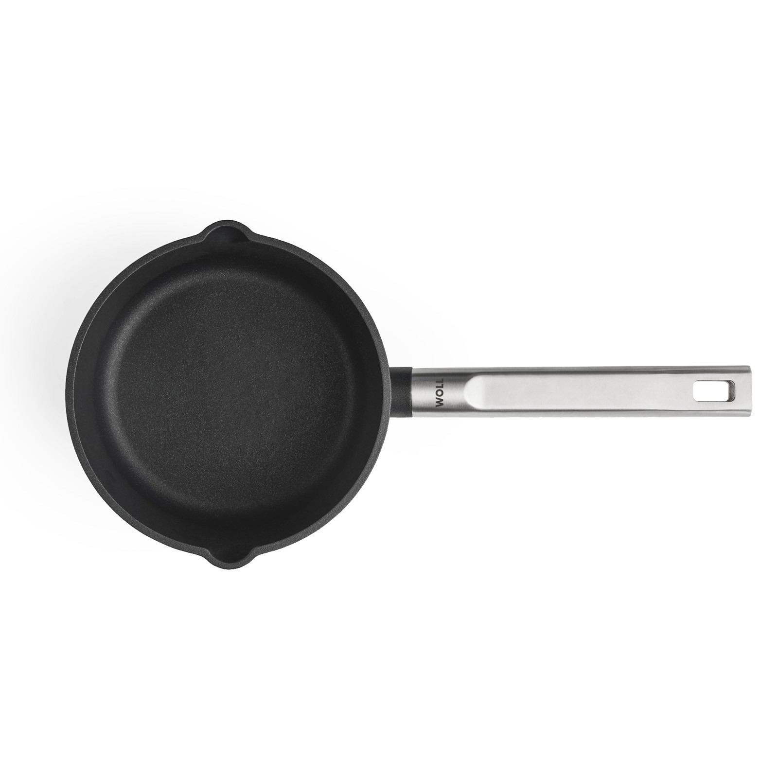 Woll Ecologic Pro Nonstick Sauce Pan 7-Inch, 2.5 Quart