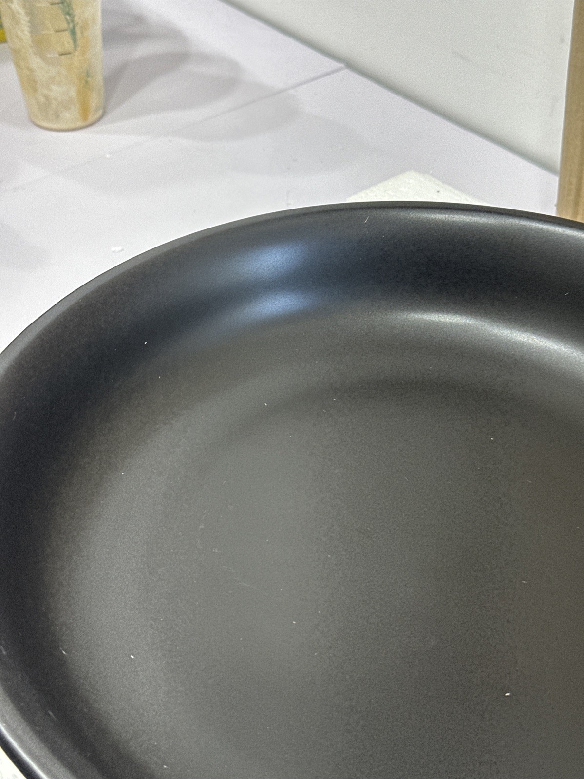 evine Ceramic Cookware 15.6×5.5×23.6” Limited Edition #291 Of 1000