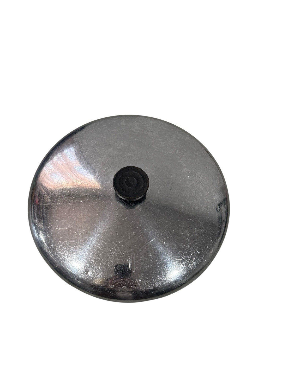 Revere Ware Lid – Replacement Lid Only – Fits 10″ Skillet & Pot – 9.75″ Inner