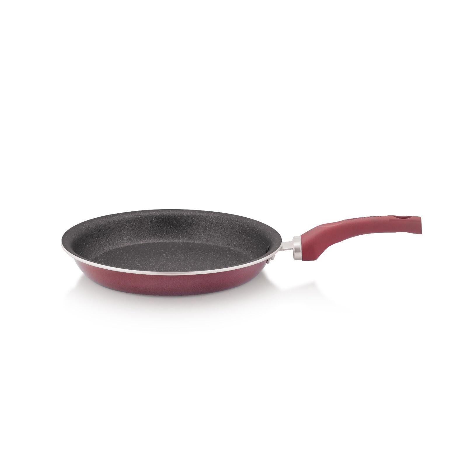 The Chef Story – Disco Series Granite finish Non Stick Frying pan 22cm