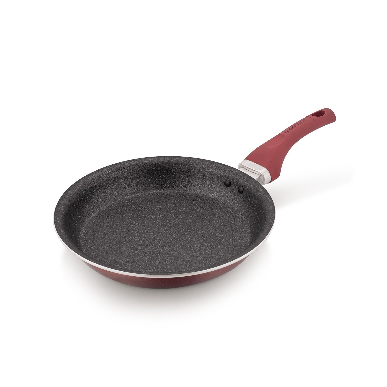 The Chef Story – Disco Series Granite finish Non Stick Frying pan 22cm