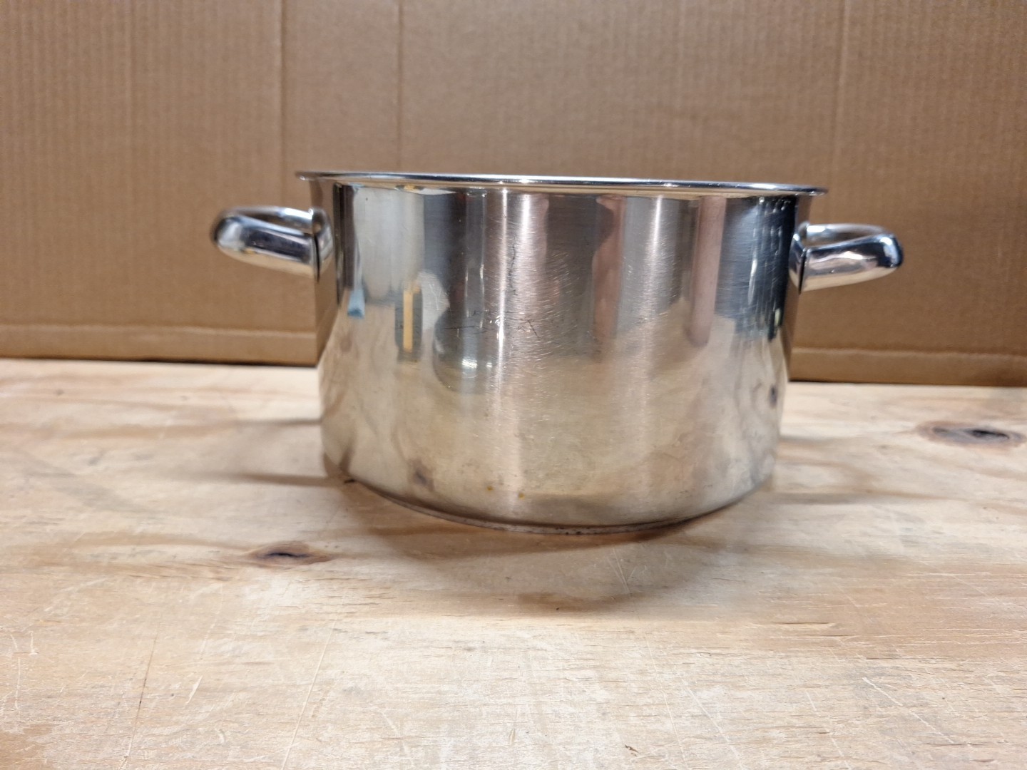 5 Quart Stock Pot VINTAGE