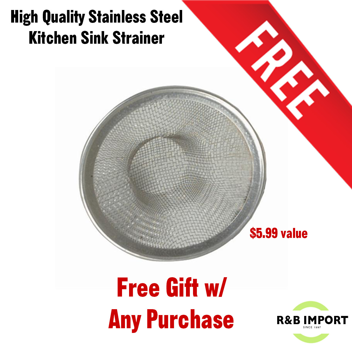 40 CM MARBLE CAST ALUMINUM DEEP POT, 24 QT (Free Gift w/ Any Purchase)