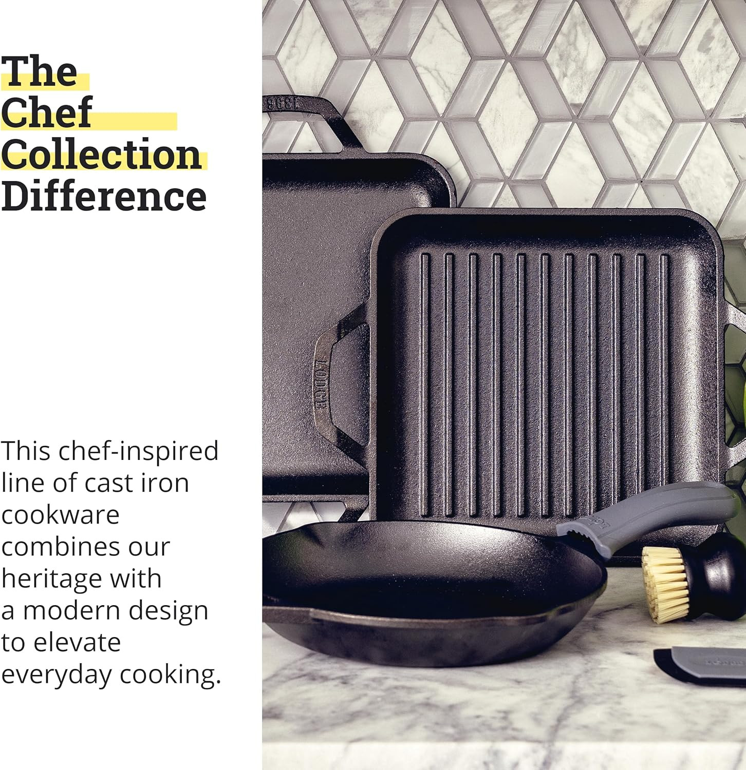 Gourmet Chef Collection Set – Elevate Your Culinary Experience Today!