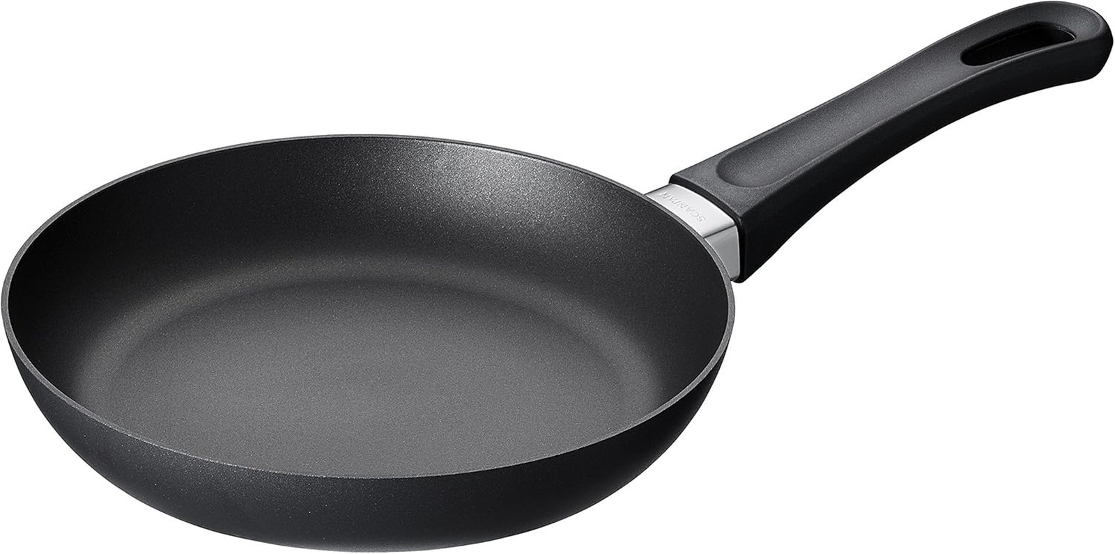 Versatile 8″ Nonstick Fry Pan for Effortless Cooking and Easy Cleanup