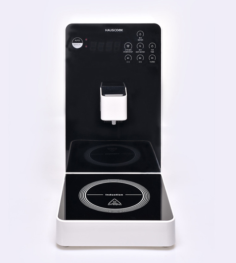 HAUSCOOK FCH-D220-H Induction Ramen Cooker Machine Korea NEW