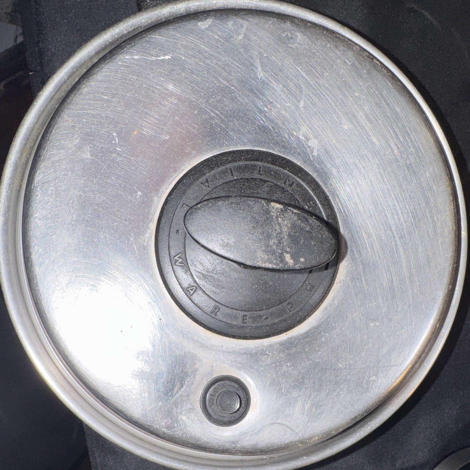 Farberware Classic Stainless Steel 1 qt Saucepan w/ Lid Silver/Black FAR-1000