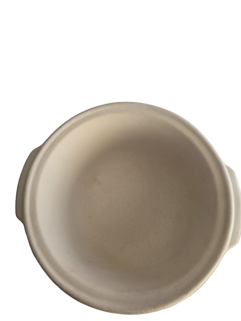 The Pampered Chef Beige Family Heritage Collection Cookware