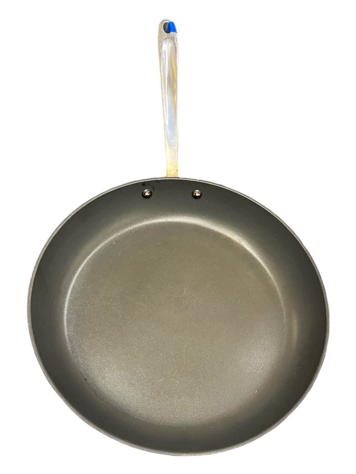 ALL-CLAD Nonstick 12 Inch 30 cm Skillet Fry Pan Large Frying Metalcrafters