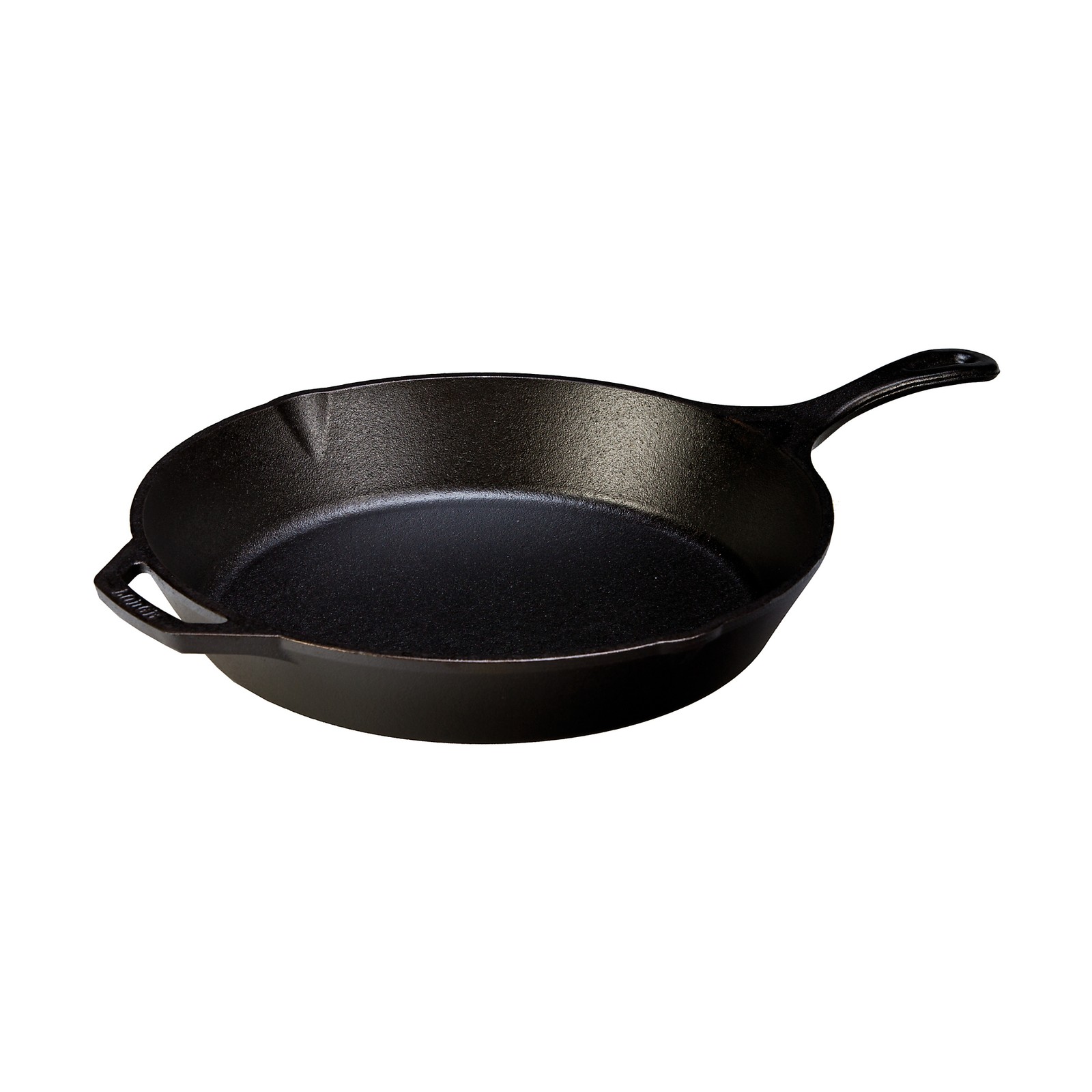 Lodge 13.25 Inch Cast Iron Skillet