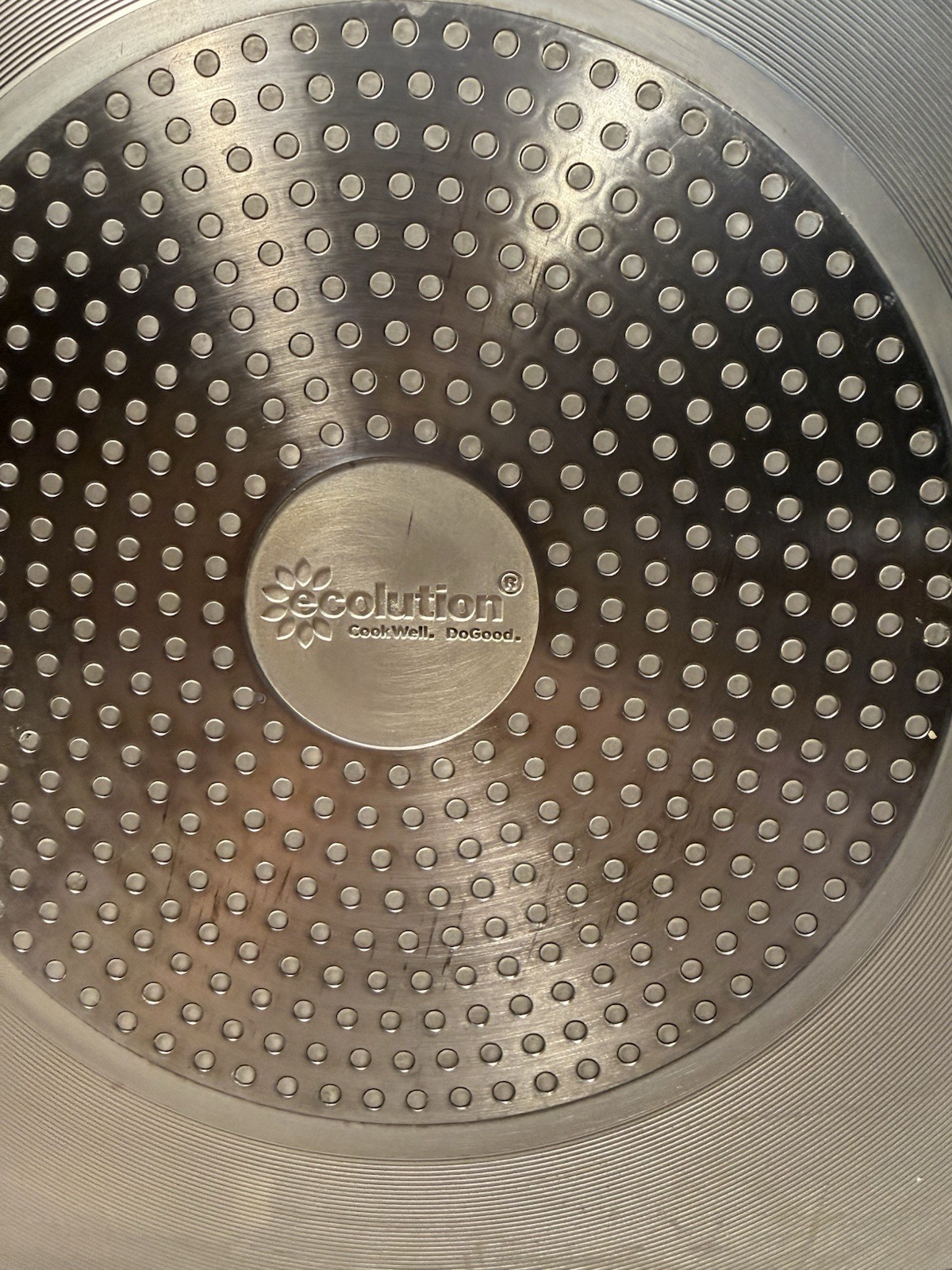 Ecolution Endure 11 Inch Nonstick Griddle