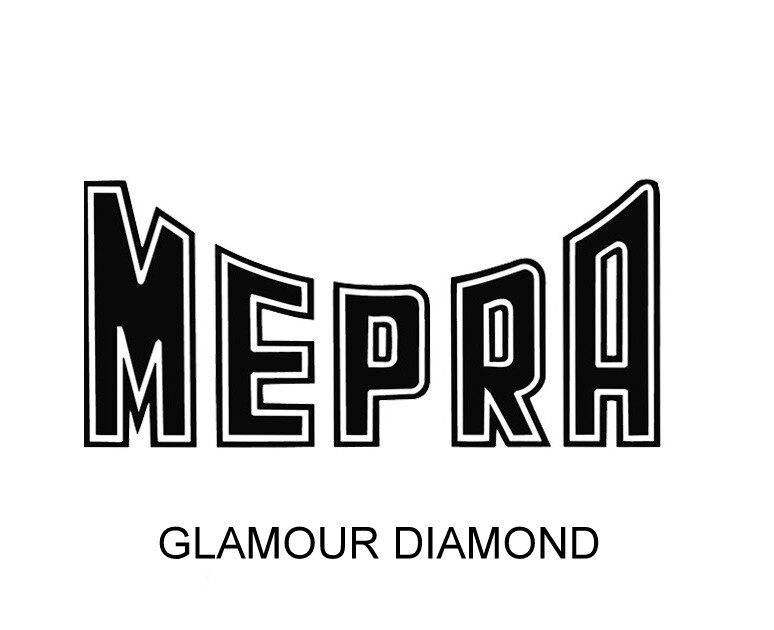 Mepra Glamour Diamond Induction Bottom 18/10 Stainless Steel Non-stick Milk Boil