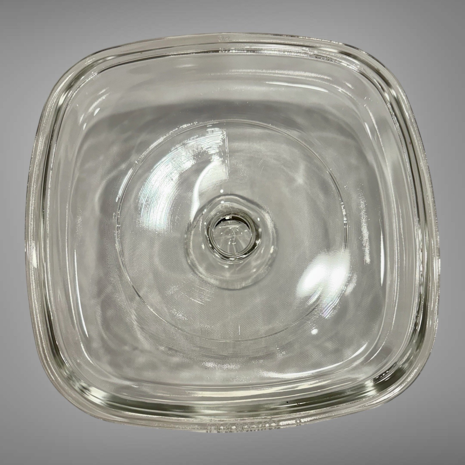 Vtg Corning Ware Le Persil La Sauge SPICE OF LIFE A-1 1/2-B 1.5 Quart Dish w/Lid