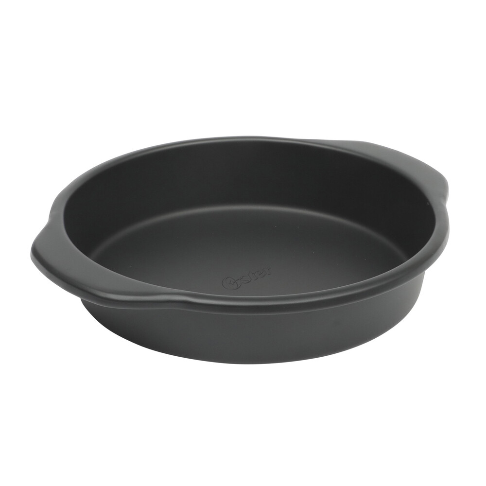 Oster 143743.01 Teston Platinum Collection 9 Inch Nonstick Carbon Steel Cake