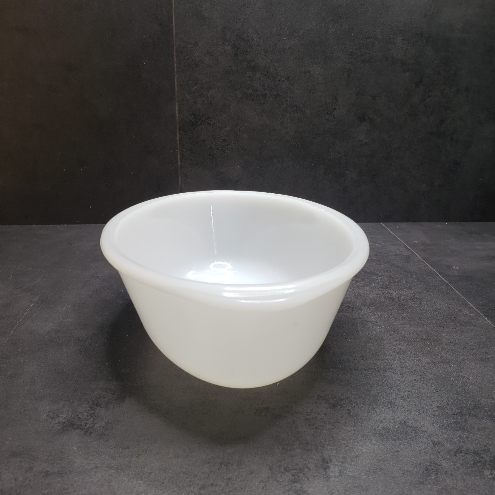 Vintage Glasbake 1 QT Casserole Dish #J-235
