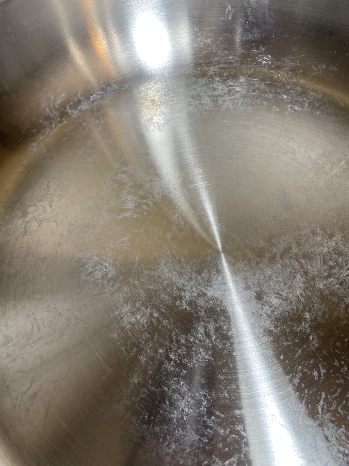 Swiss Diamond Stainless Premium Steel Chef’s Fry Pan With Lid 13 inches