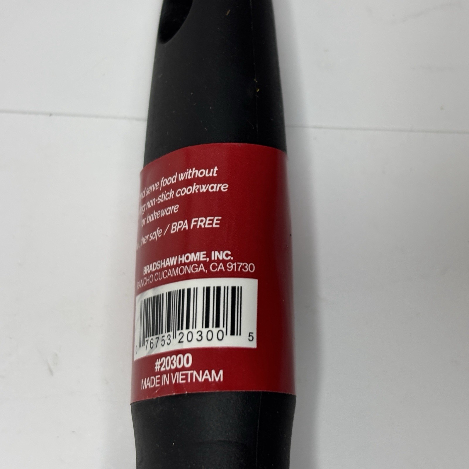 GoodCook Classic Non-Stick 10 inch Pan Blue W/ Nylon Spatula Both Never Used