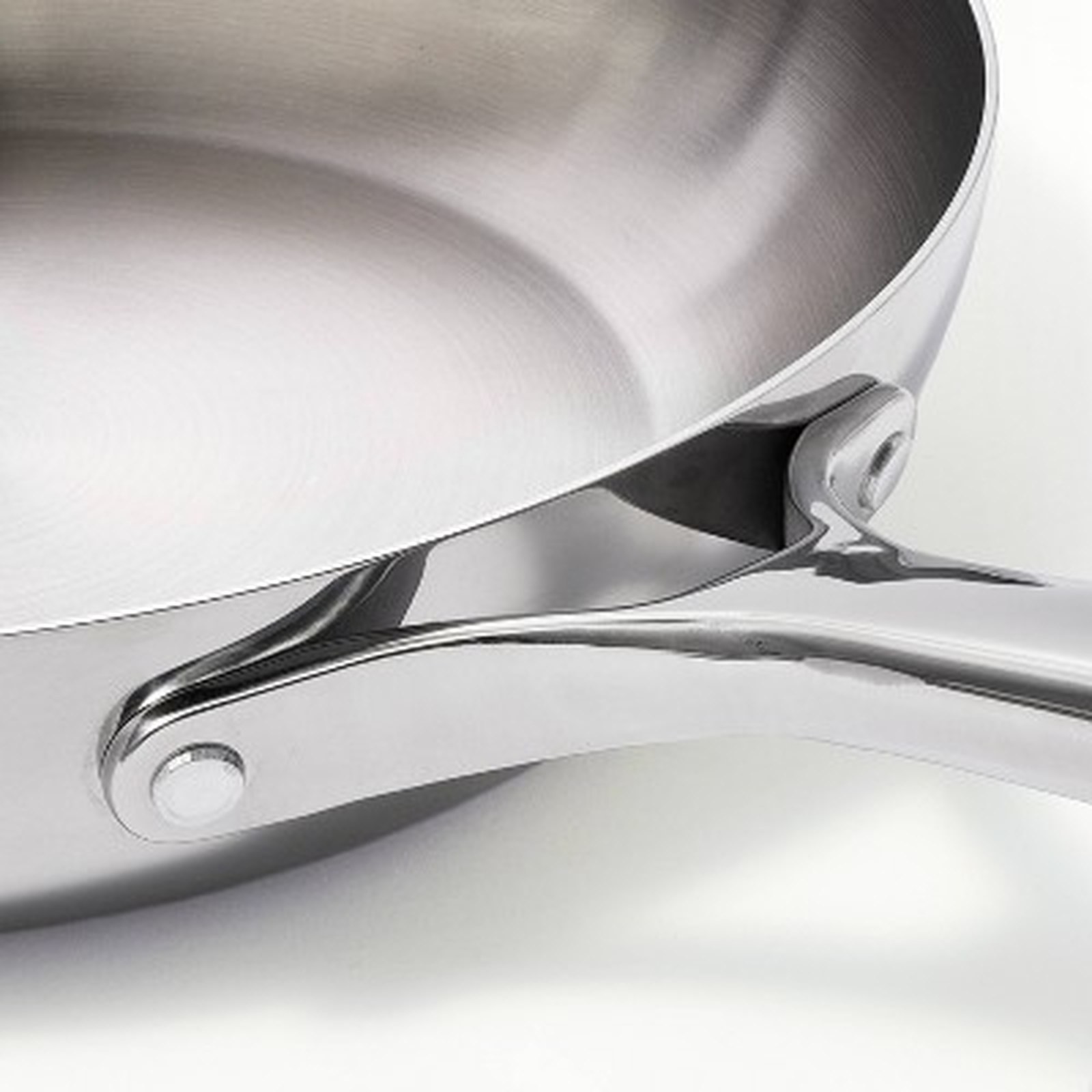 7pc Stainless Steel Cookware Set – Figmint™