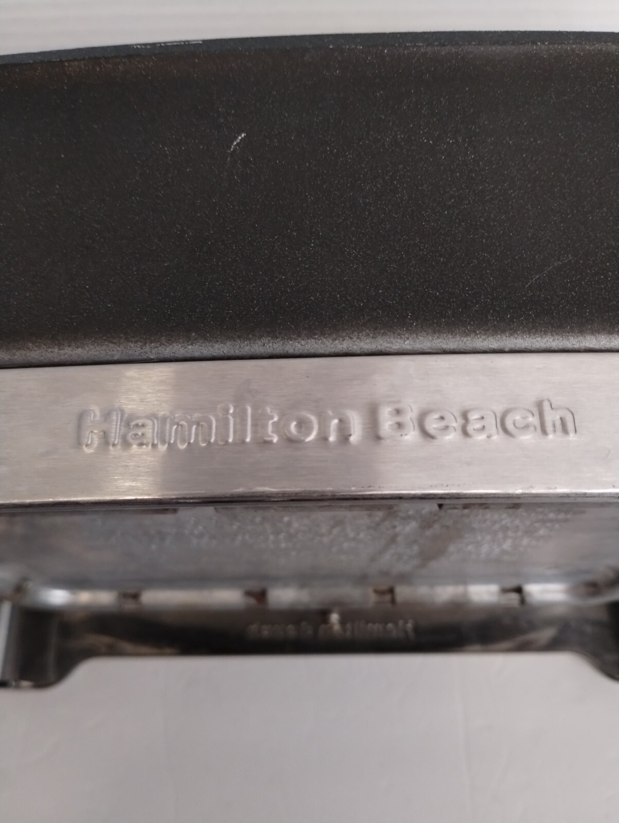 West Bend 15″ X12″Inch 2″X 3/4″ Deep,Non-stick Electric Skillet In Great Cond.