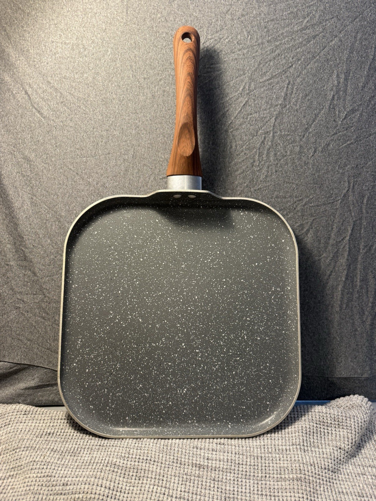 Ecolution Endure 11 Inch Nonstick Griddle