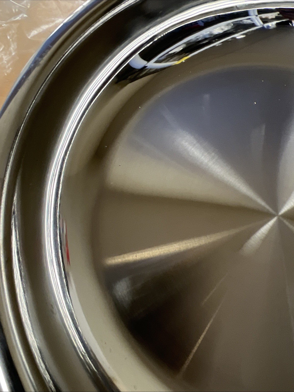 Cuisineart MultiClad Pro Stainless 8” and 10” Skillet
