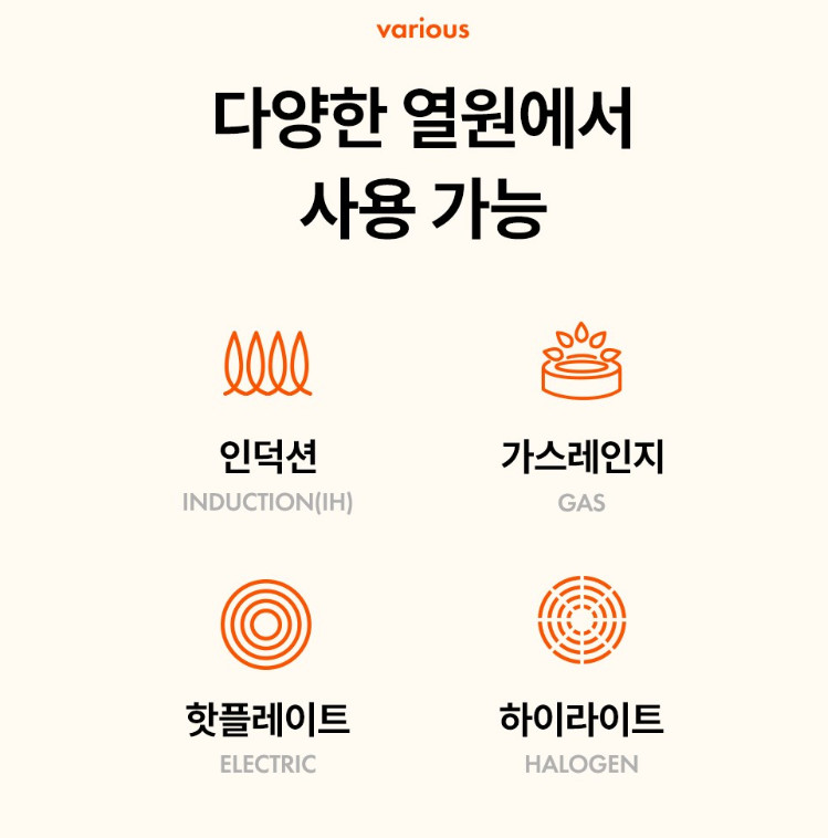 Rollkitchen Rollpan Camping Oven Automatic Rotation Cooking Korean BBQ Pot