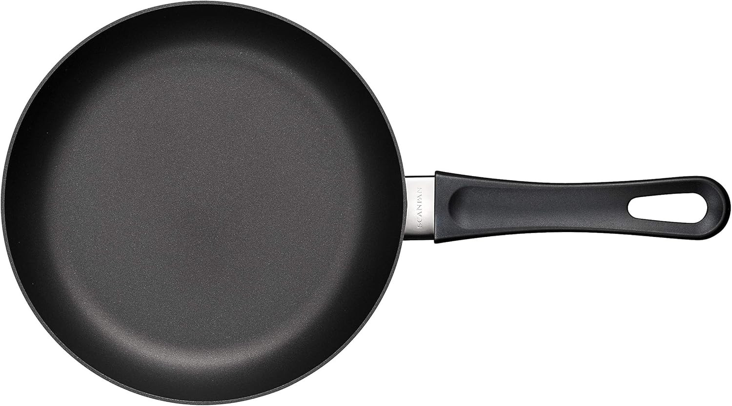 Versatile 8″ Nonstick Fry Pan for Effortless Cooking and Easy Cleanup