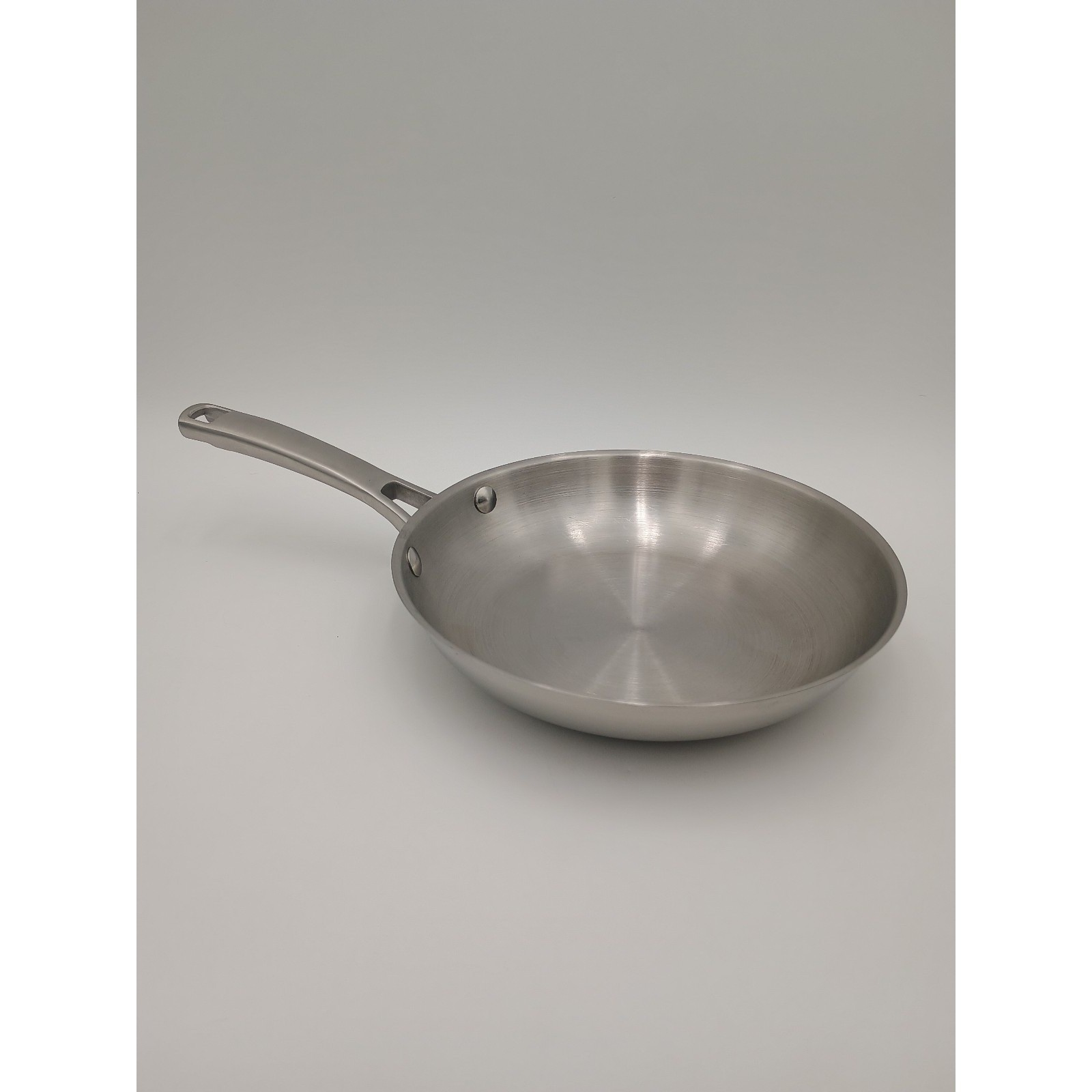 Calphalon 1388 8″ / 20 cm Stainless Steel Frying Pan Skillet 0515121