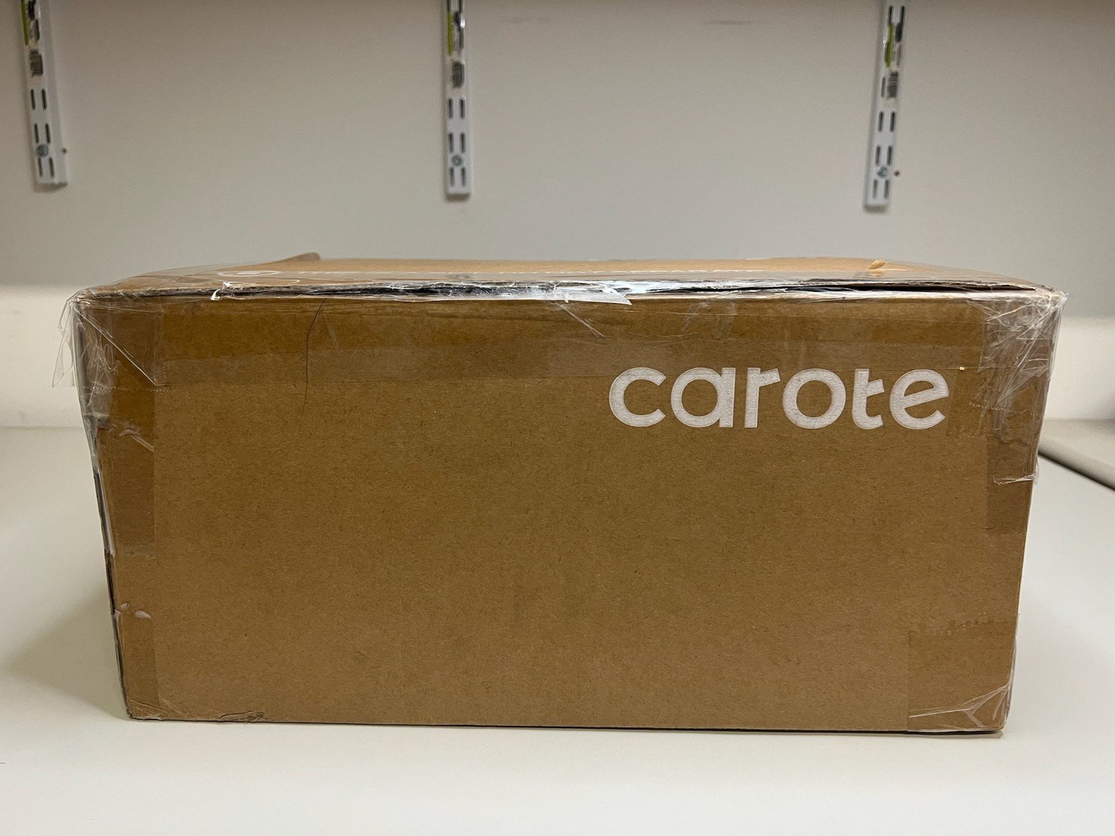 Carote 14 Pcs Cream White Pots Pans Cookware Set Non Stick New