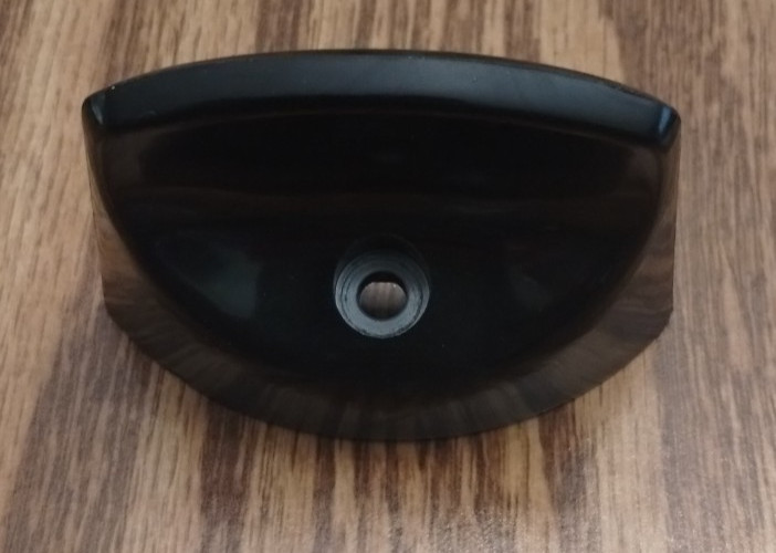 Vollrath Short Side Handle for Sauce Pan Skillet Stock Pot Dome Lid & Screw